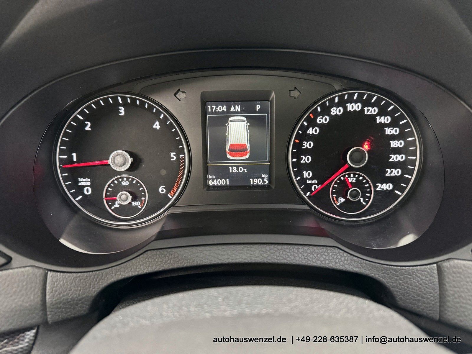 Seat Alhambra 2.0 TDI Aut. Xcellence 7-SI. PANO AHK