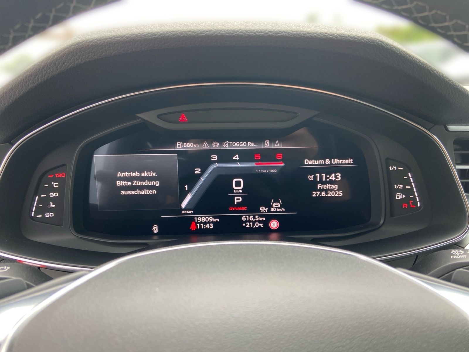 Audi A6 Avant - Samsaru's Car Outlet