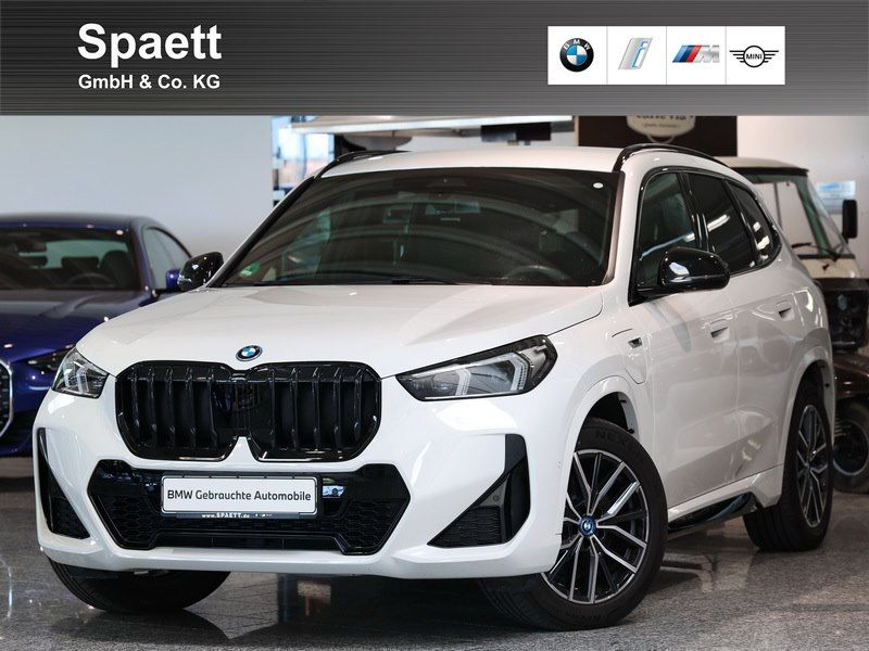 BMW X1 xDrive25e M Sport - Samsaru's Car Outlet