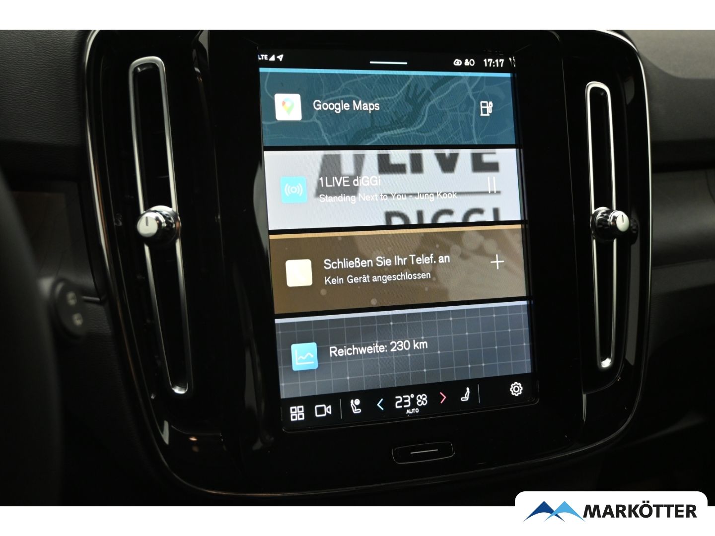 Volvo XC40 P8 Ultimate Recharge ACC/AHK/360°/S-Dach