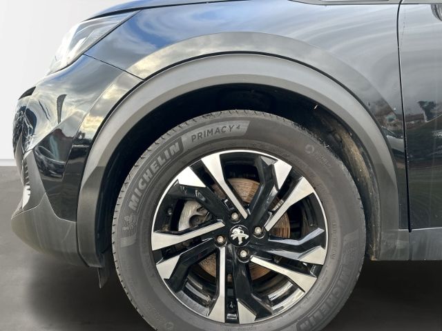 Peugeot 2008 e Allure - Samsaru's Car Outlet