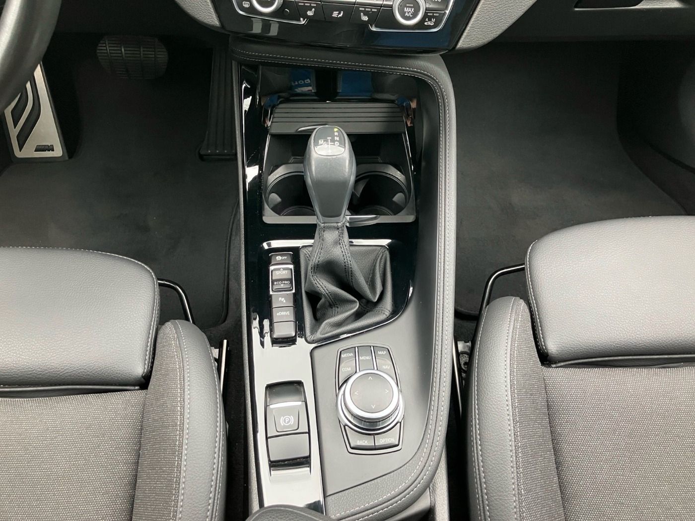 BMW X1 xDrive25e M Sport - Samsaru's Car Outlet