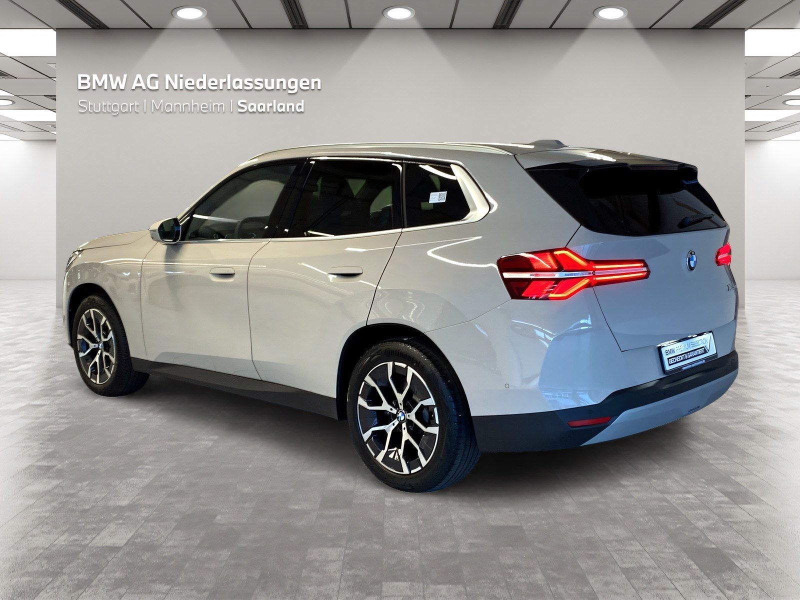 BMW X3 20d xDrive AHK Driv.Assist+ LiveCockpitProf
