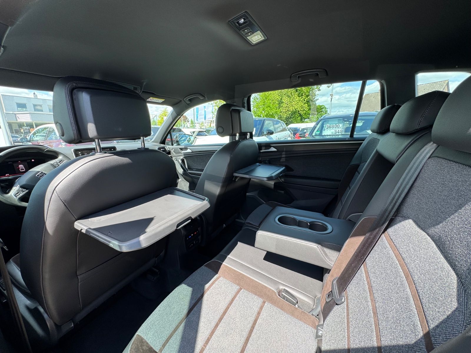 Seat Tarraco Xcellence 4Drive - Samsaru's Car Outlet