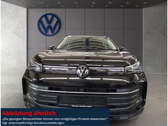 Volkswagen Tiguan R-Line 2,0 l TDI (193 PS) |  Top Deal Tag