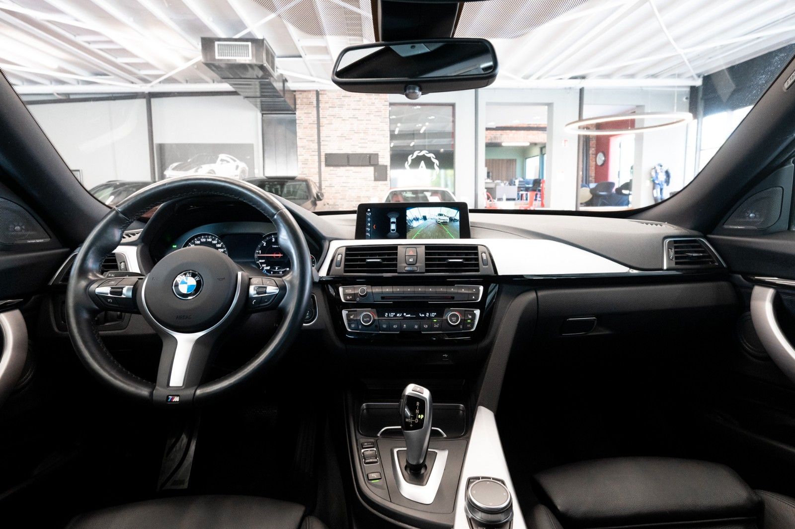 BMW 340i Gran Turismo xDrive M-PAKET - Samsaru's Car Outlet