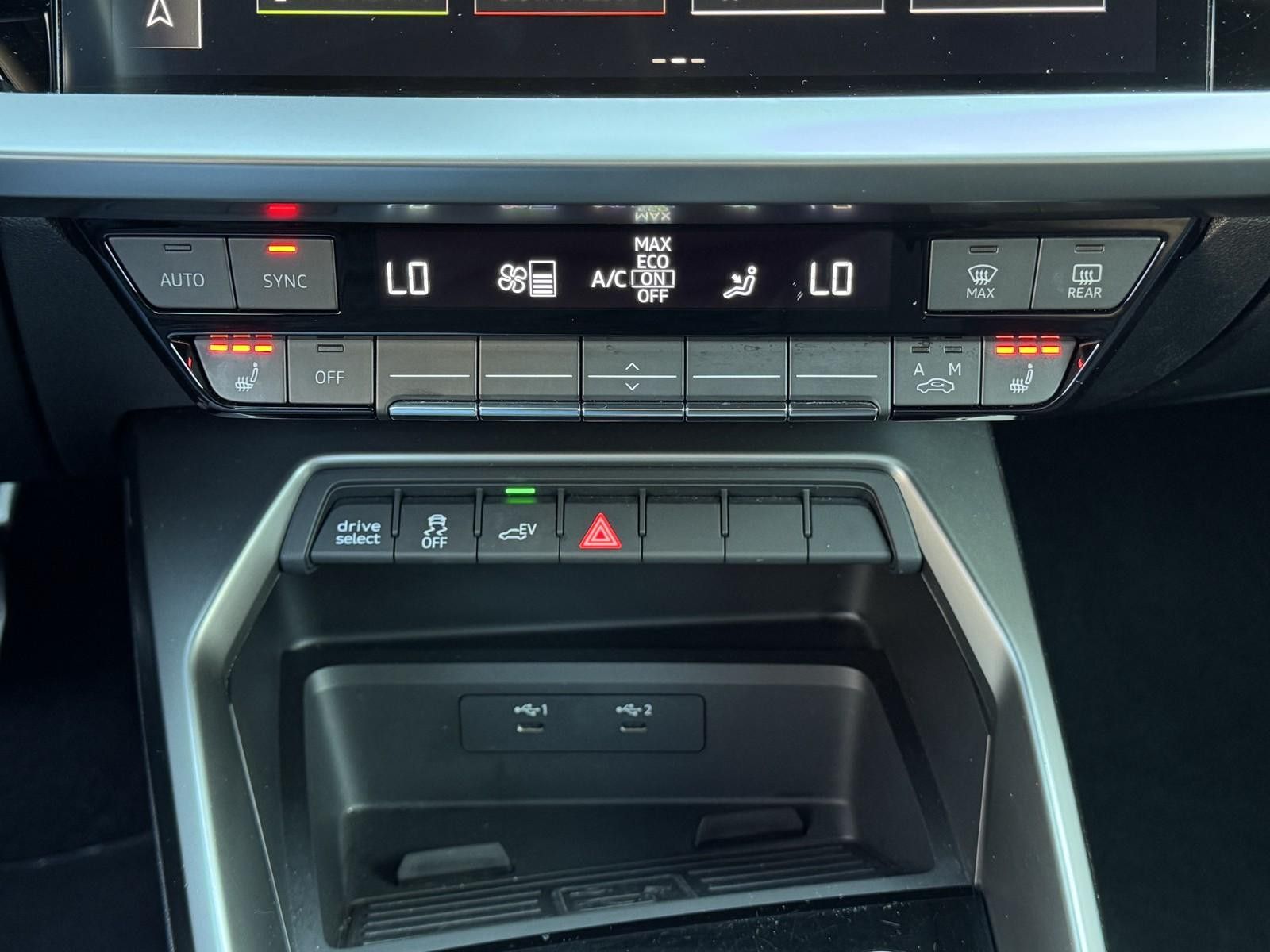 Audi A3 Sportback 40 TFSI e - Samsaru's Car Outlet