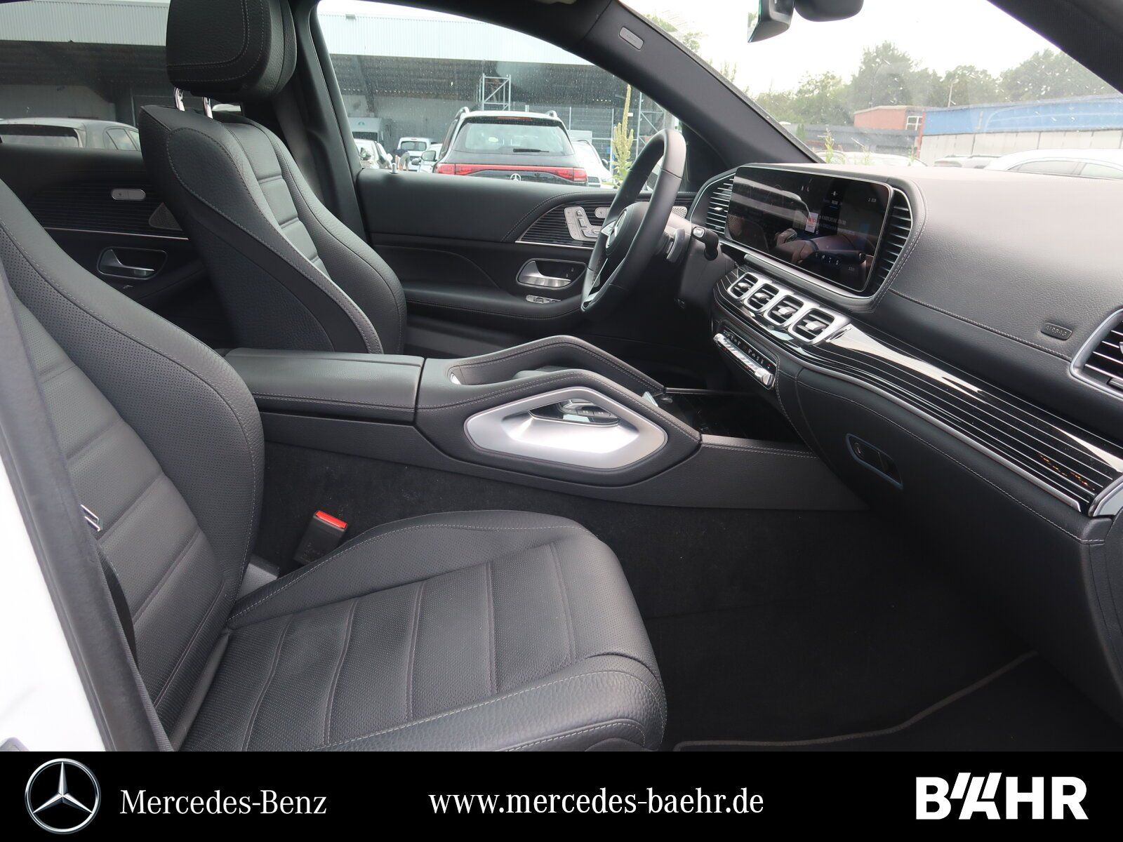 Mercedes-Benz GLE 450 d 4M Coupé AMG/Verkauf nur an Gewerbe!