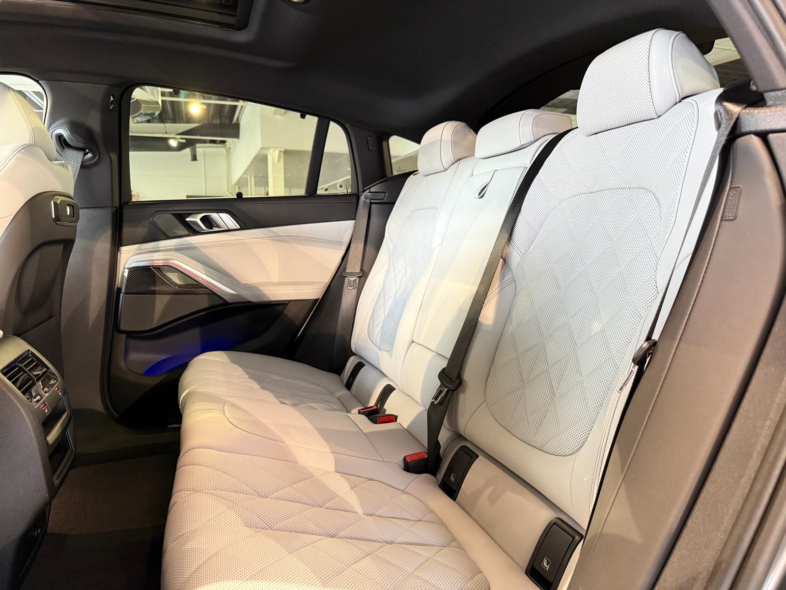 BMW X6 30 d xDrive M Sport - Samsaru's Car Outlet