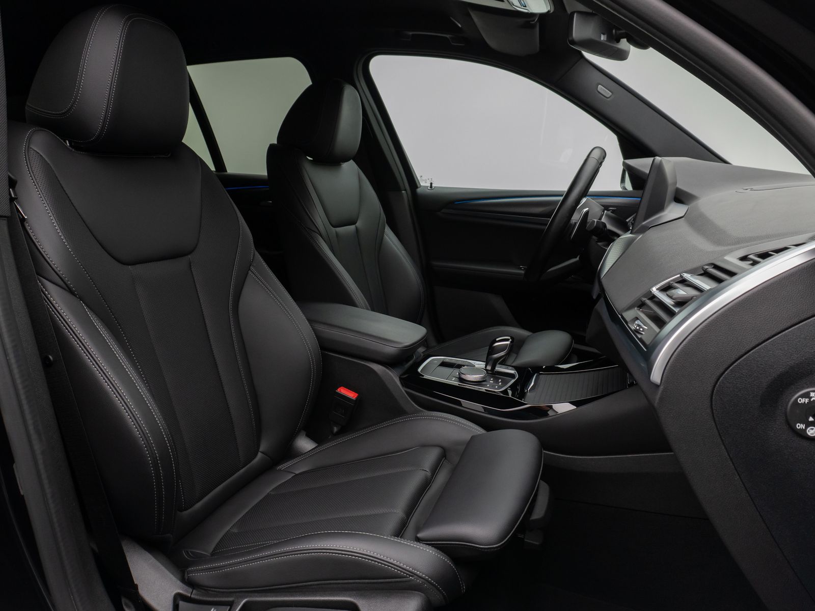 BMW X3 xD30e M Sport - Samsaru's Car Outlet