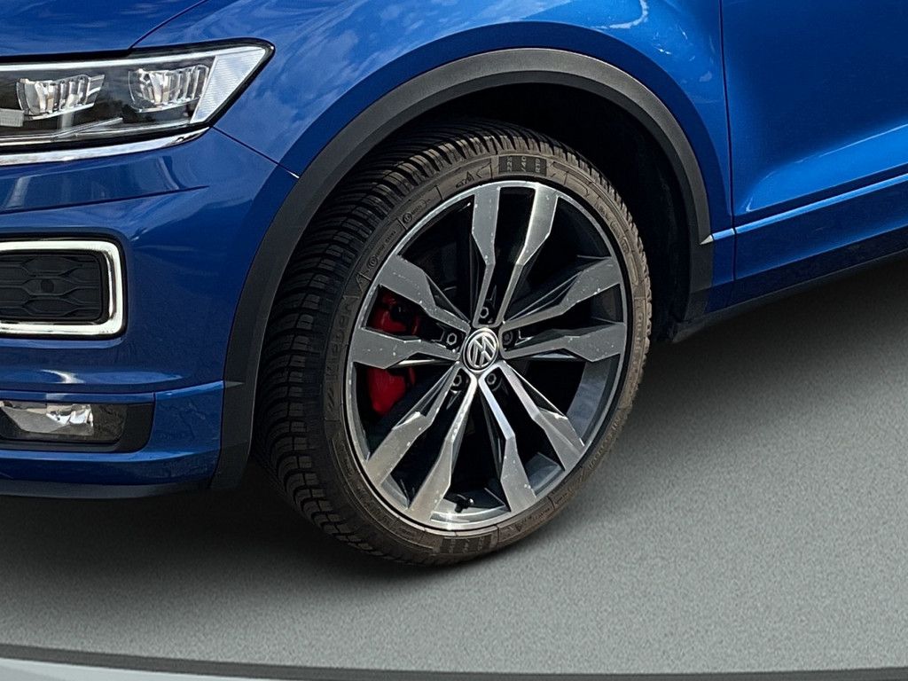 Volkswagen T-Roc 1.5 TSI DSG Sport - Samsaru's Car Outlet