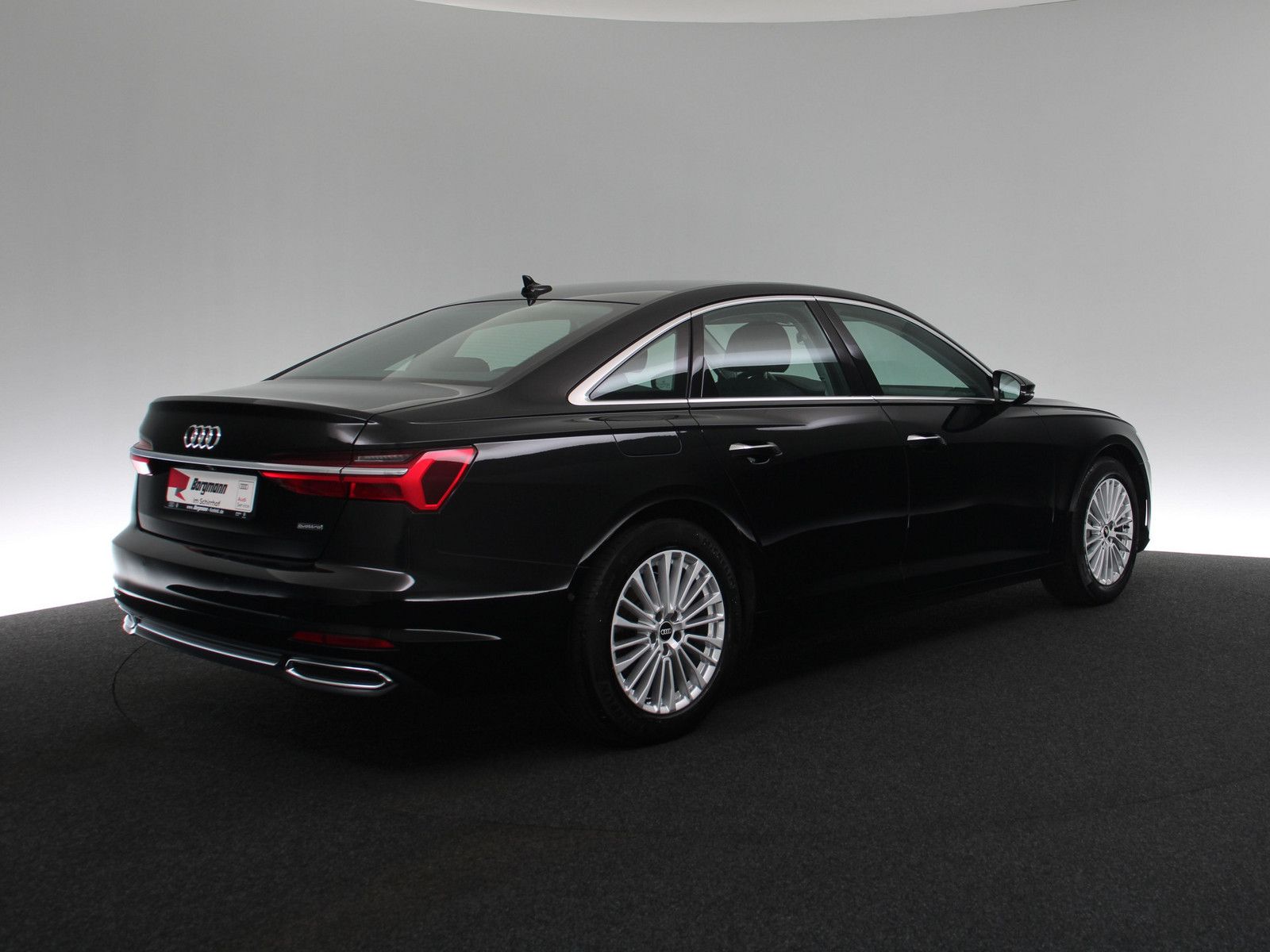 Audi A6 Lim. 50 TFSI e quattro design - Samsaru's Car Outlet