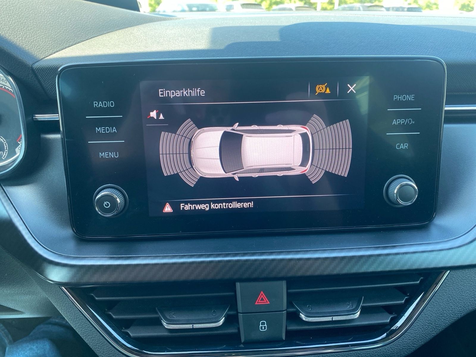 Skoda Kamiq 1.0 TSI MONTE CARLO - Samsaru's Car Outlet