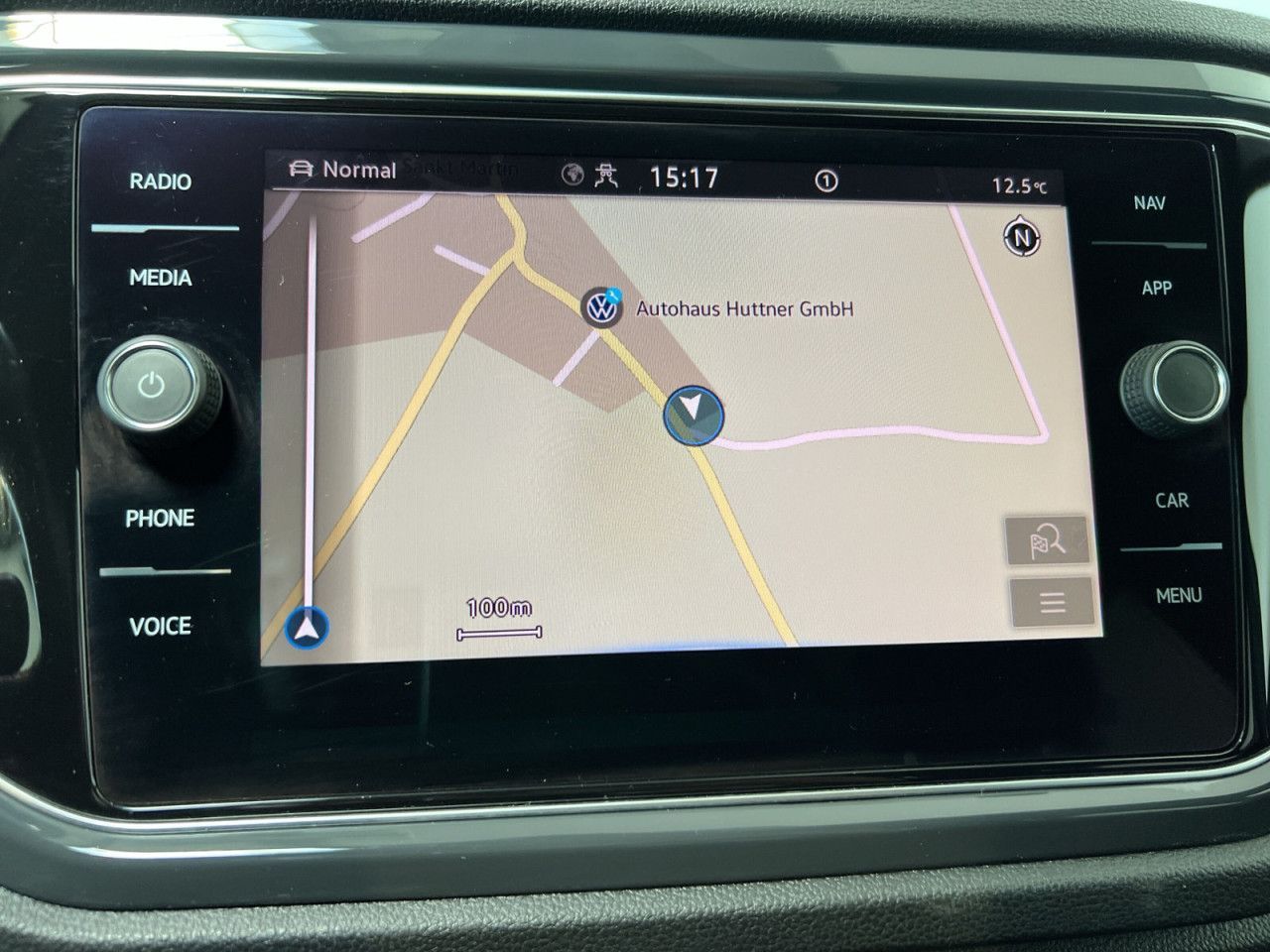 Volkswagen T-ROC SPORT 2.0 TDI 4M DSG - Samsaru's Car Outlet