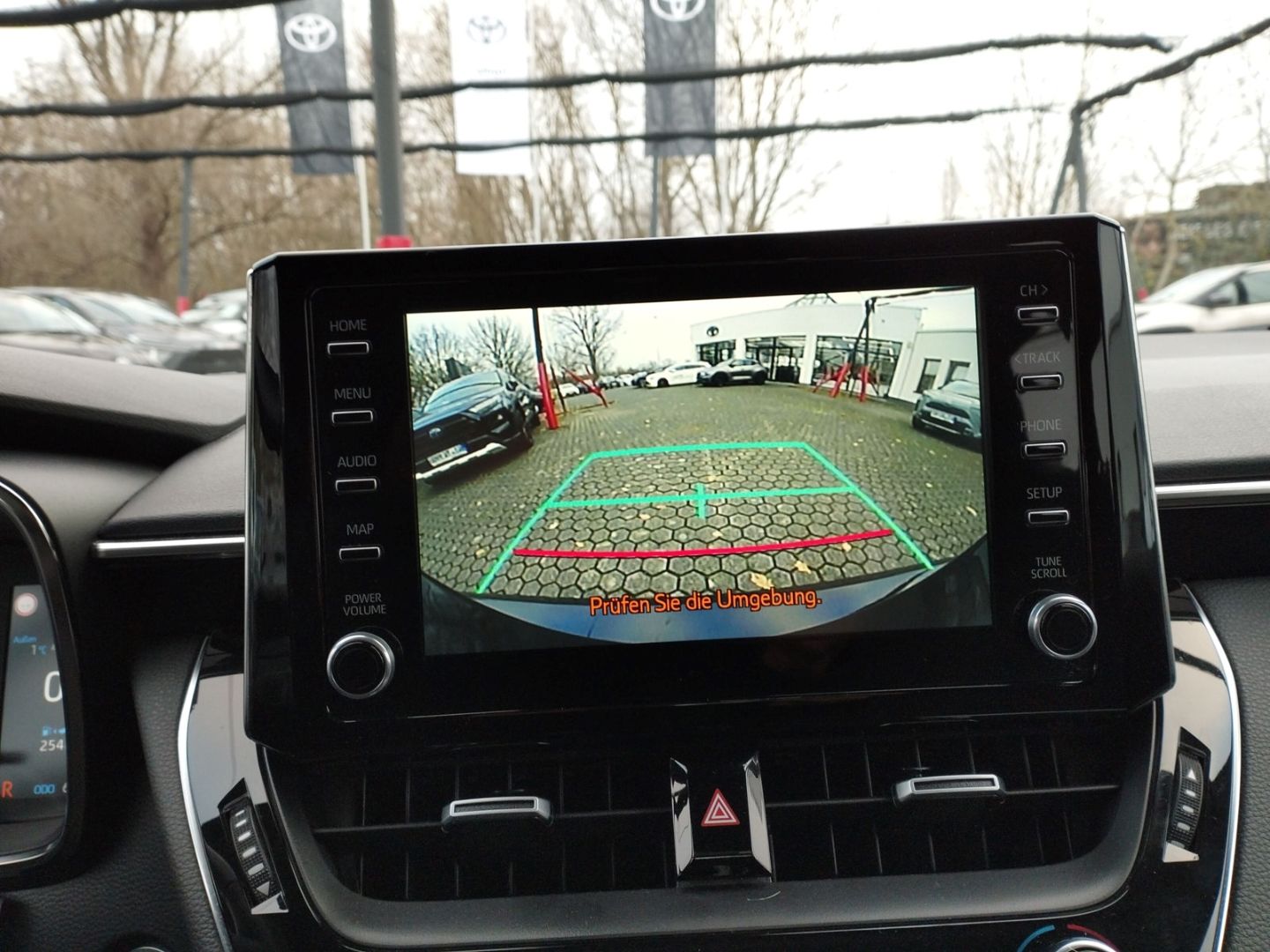 Toyota Corolla Hybrid Business Edition - Samsaru's Car Outlet