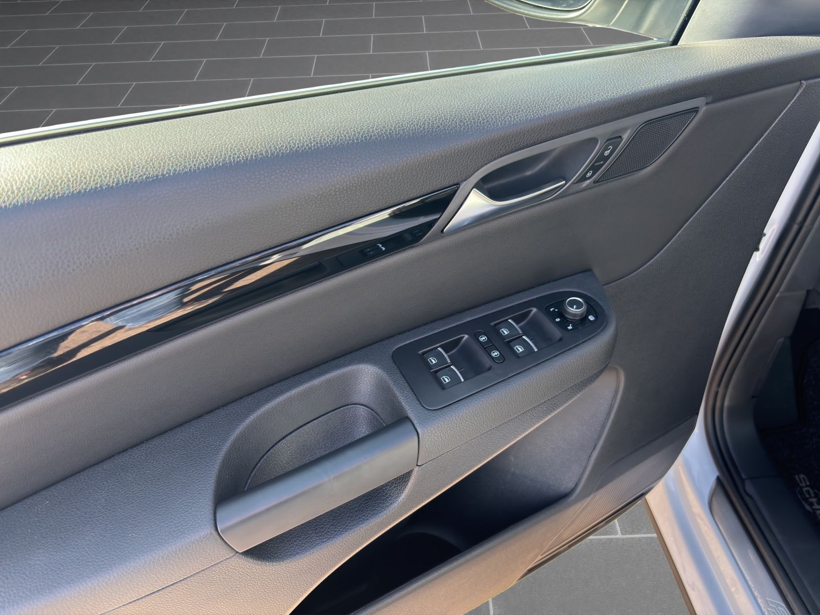Seat Alhambra 1.4 TSI DSG FR LINE RFK AHK FULL LINK