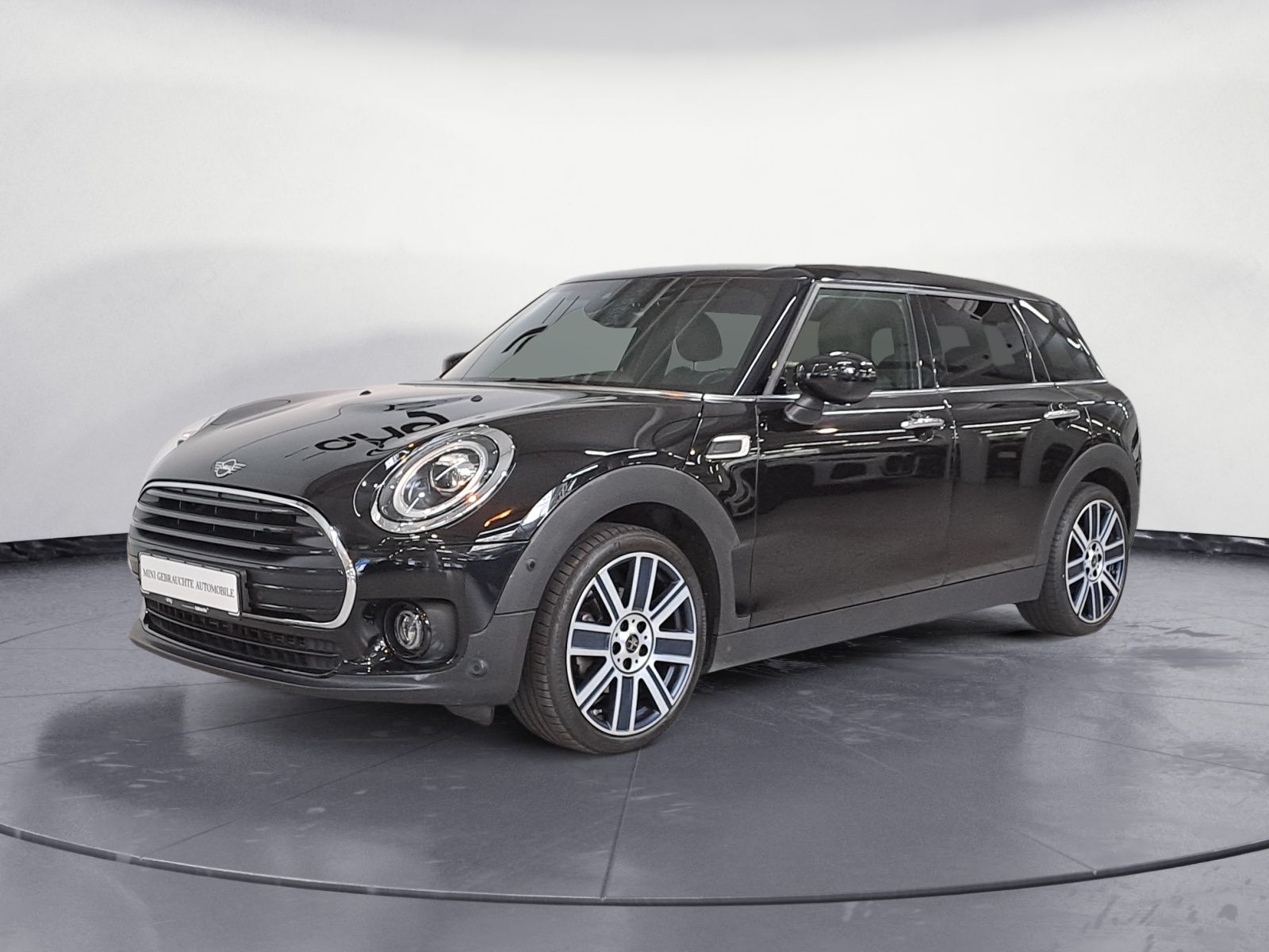 MINI Clubman Cooper - Samsaru's Car Outlet
