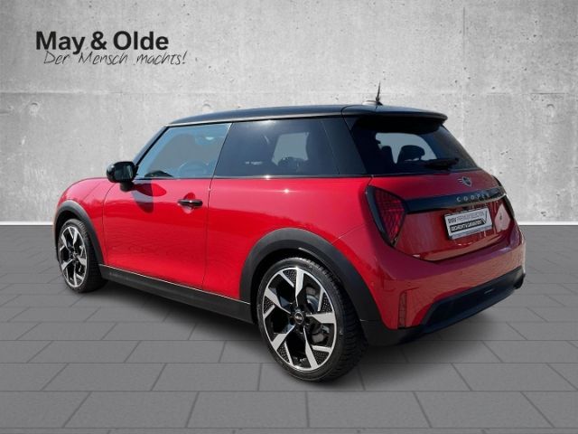 MINI Cooper C Aut - Samsaru's Car Outlet