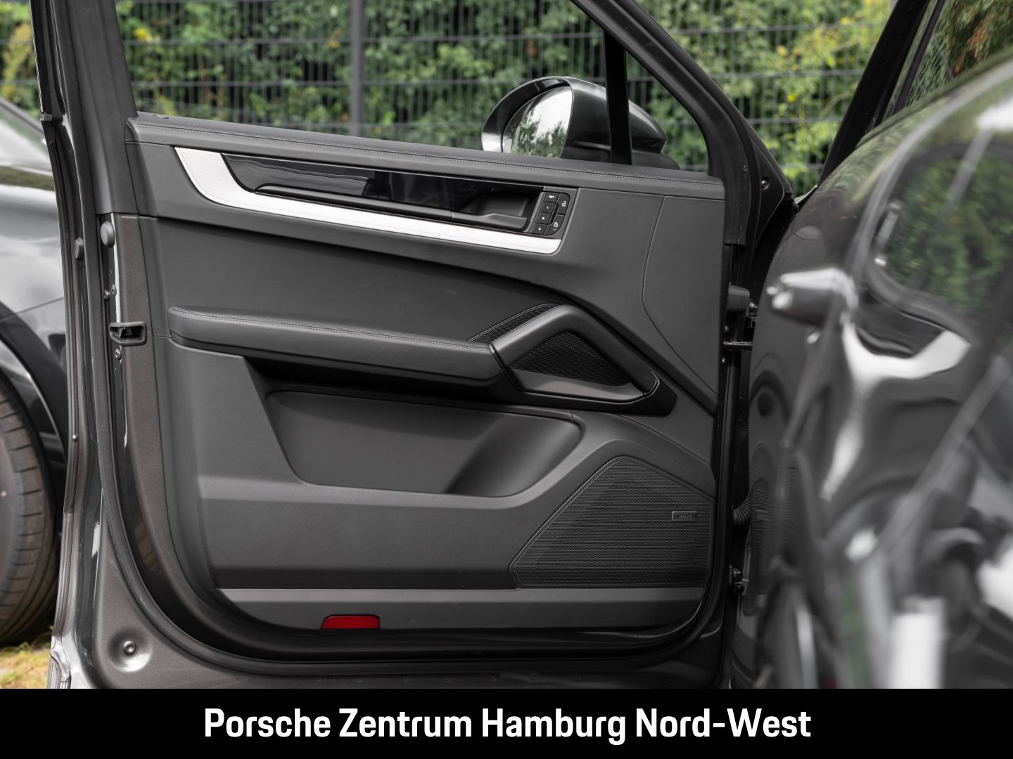 Porsche Cayenne E-Hybrid Panoramadach PASM BOSE ACC 360°