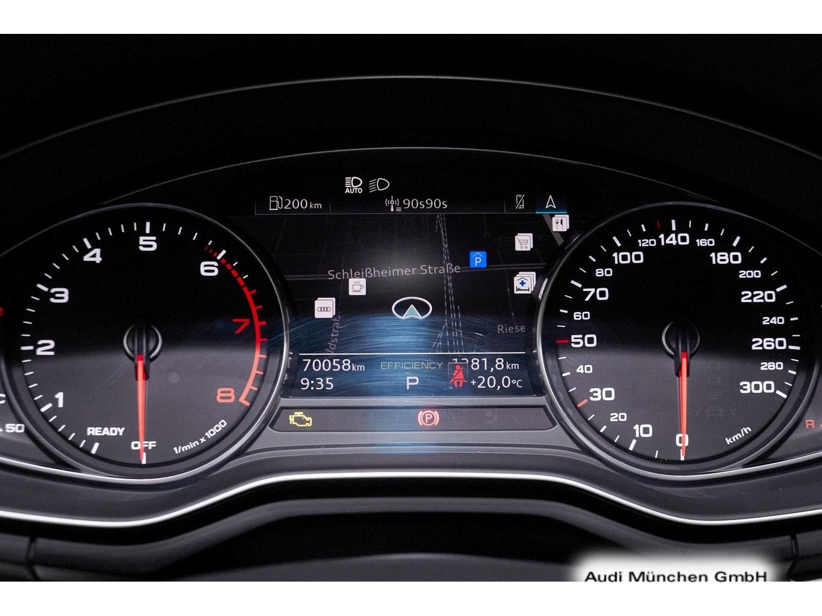 Audi A4 Avant 45 TFSI quattro S tronic - Samsaru's Car Outlet