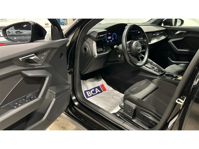 Audi A3 Limo 35 TFSI S tronic VIRTUAL/17"/LED/SITZHZ