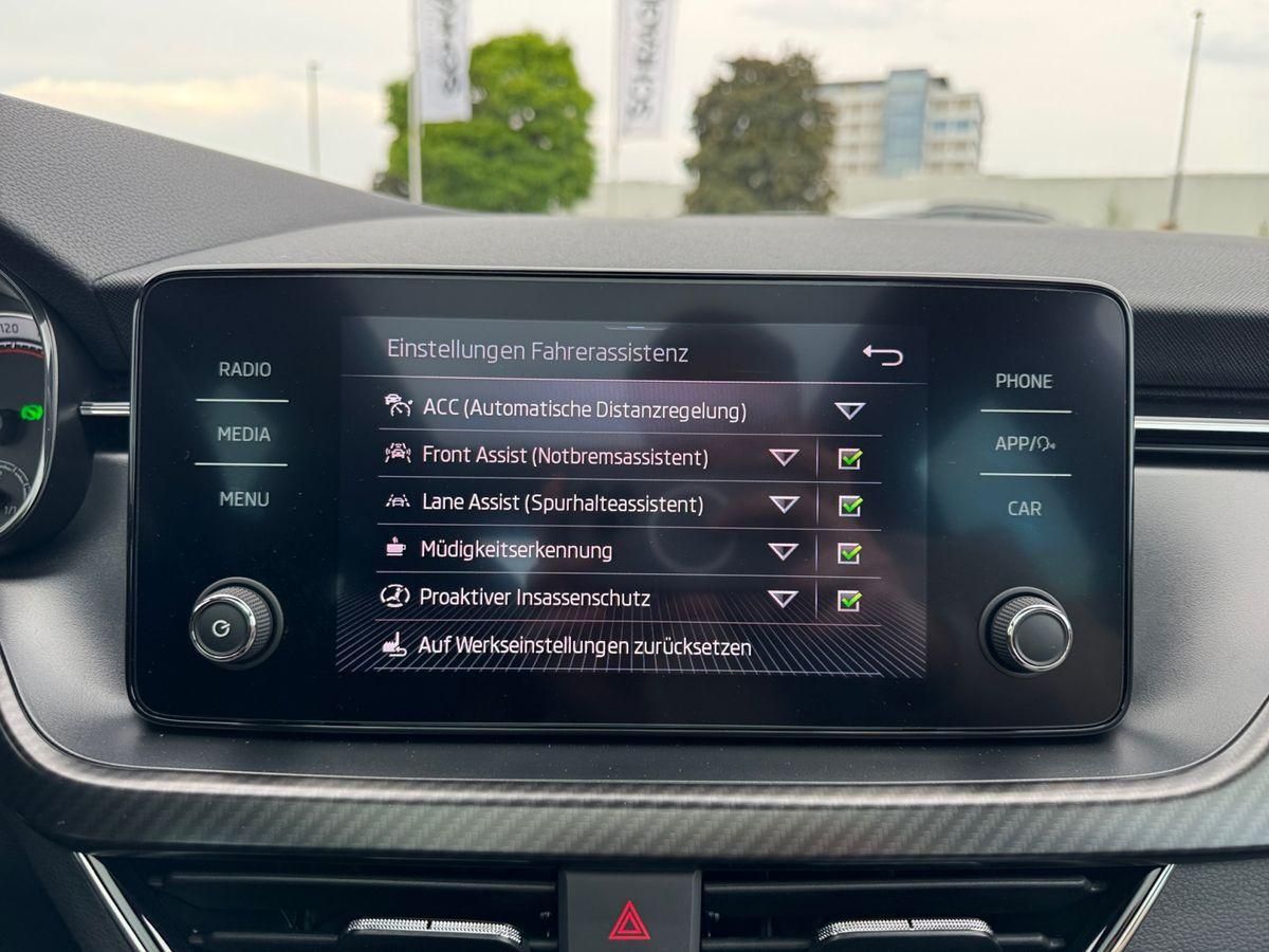 Skoda Kamiq 1.0 TSI DSG MONTE CARLO - Samsaru's Car Outlet