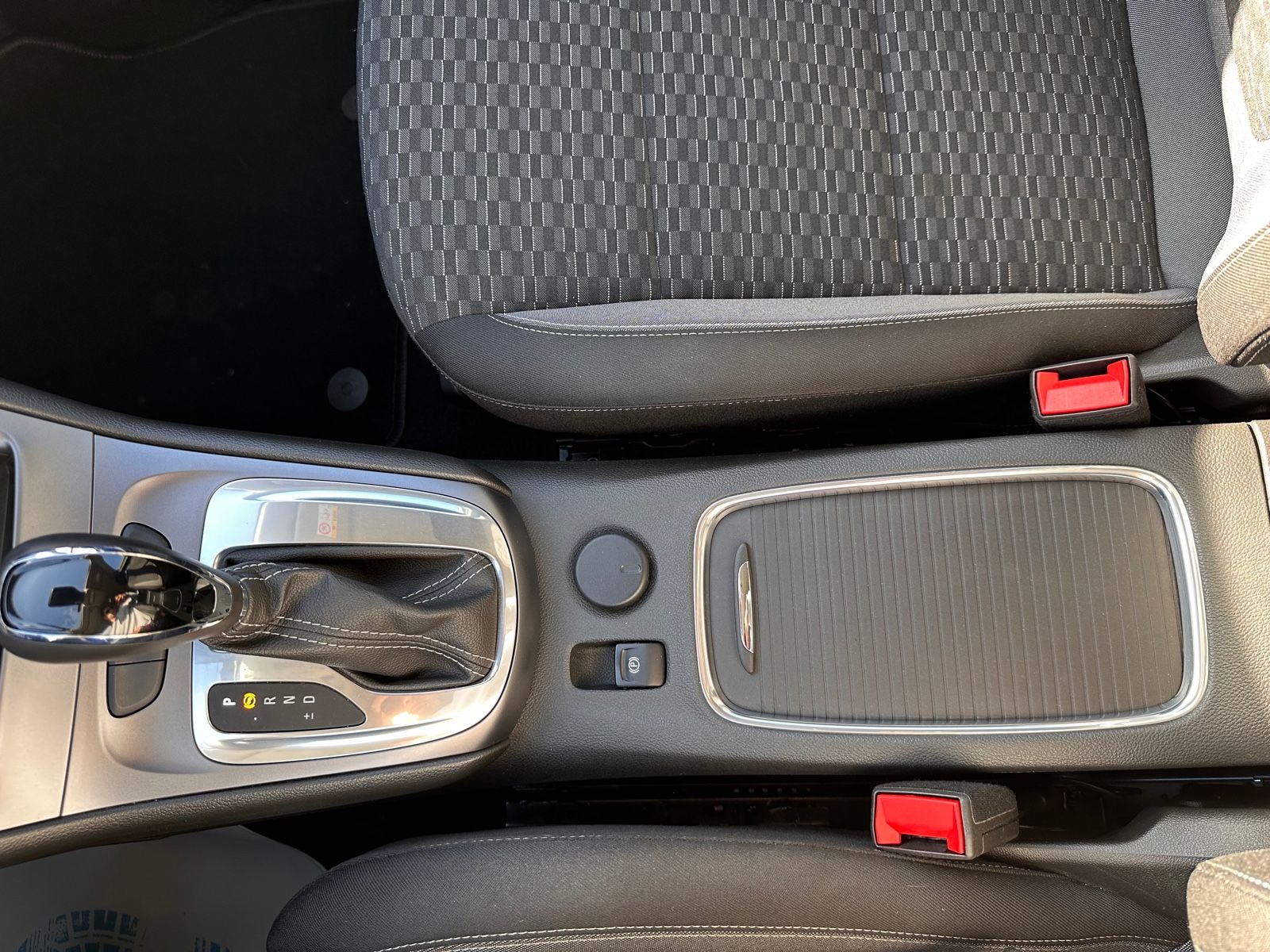 Opel Astra K Sports Tourer - Samsaru's Car Outlet