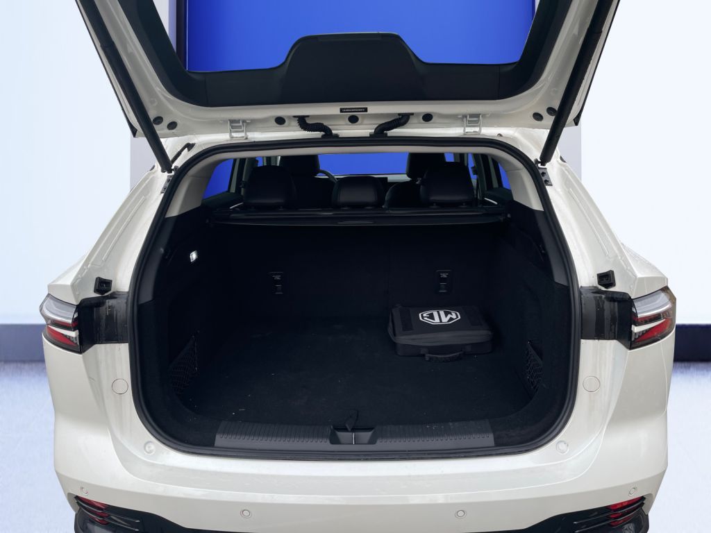 MG HS PHEV Luxury *360°*LED*elek. Heckklappe*
