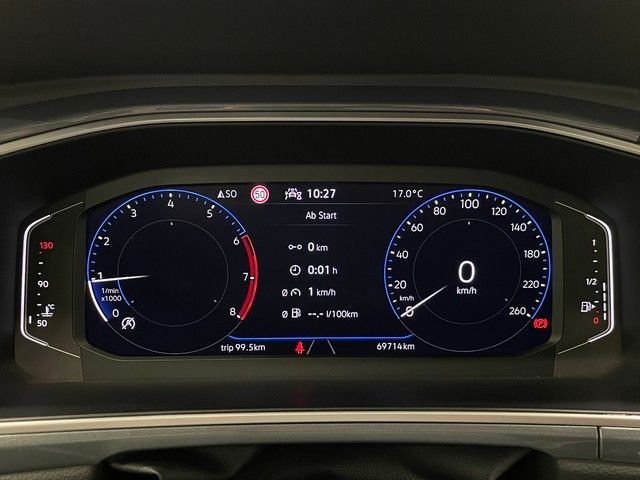 Volkswagen T-Roc 1.0 TSI - Samsaru's Car Outlet