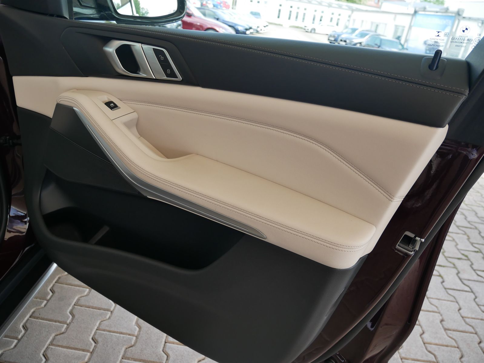 BMW X5 xDrive30d °INDIVIDUAL° HUD DAB AKTIVLENK ALCA