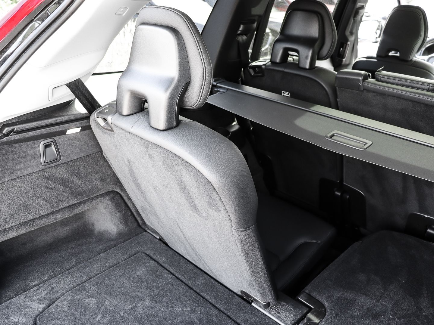 Volvo XC90 Plus Bright AWD B5 Diesel EU6d 7-Sitzer AD