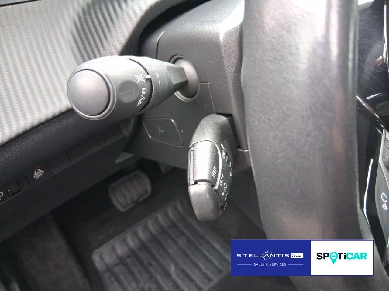 Peugeot 2008 e-Active - Samsaru's Car Outlet