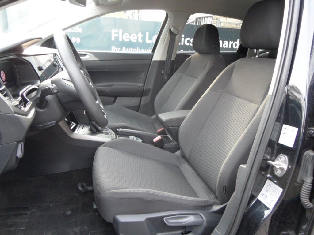 Volkswagen Polo 1.0 TSI OPF 70kW DSG Comfortline - Samsaru's Car Outlet