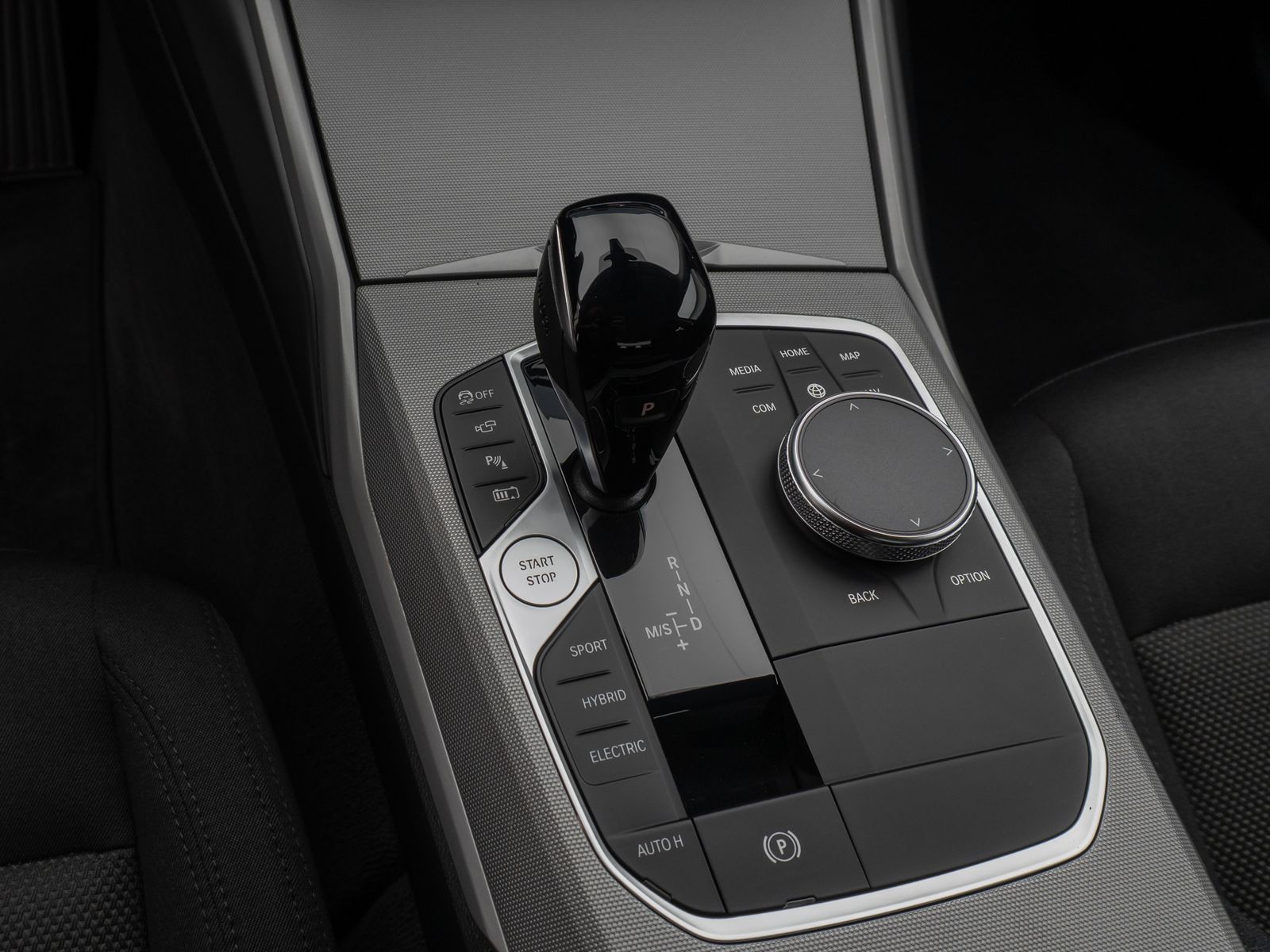 BMW 320e - Samsaru's Car Outlet