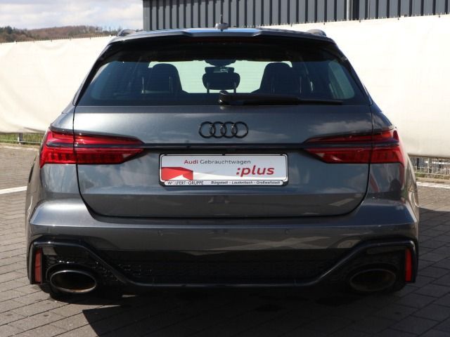 Audi RS 6 Avant RS-SPORTAGA*ACC*RFK*AHK*B&O