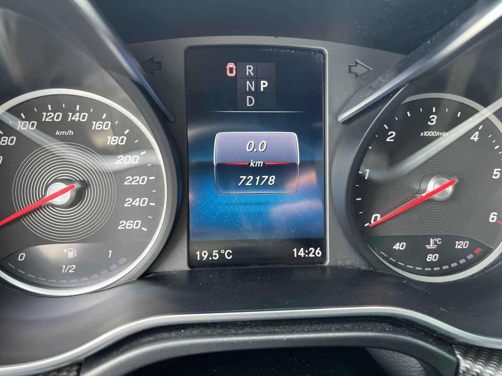 Mercedes-Benz V 300 AMG 4MATIC - Samsaru's Car Outlet