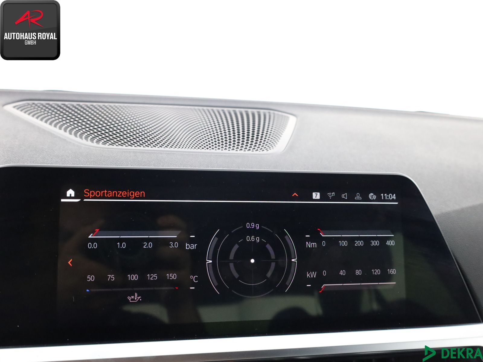 BMW 320 d M SPORT - Samsaru's Car Outlet