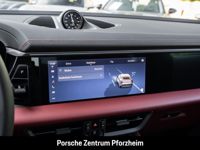 Porsche Macan Electric - Samsaru's Car Outlet