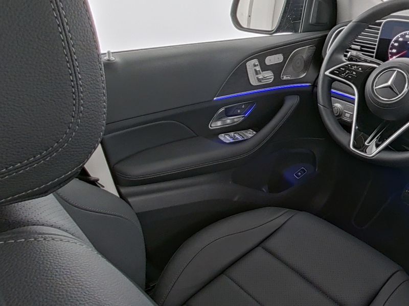 Mercedes-Benz GLE 450 d 4M AMG-Sport/MLB/Pano/AHK/Memo/21'