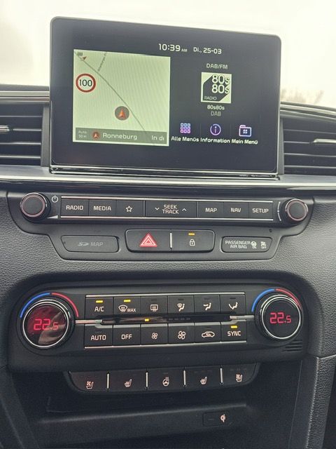 Kia Ceed 1.4 T-GDI Platinum Edition - Samsaru's Car Outlet