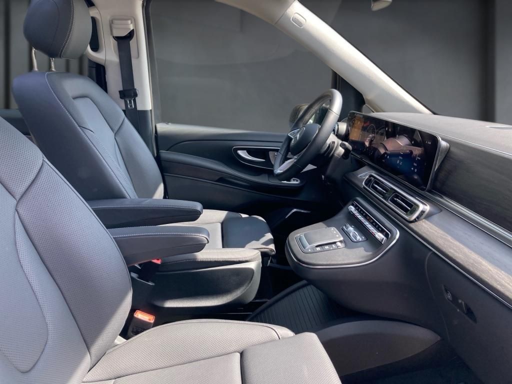 Mercedes-Benz V 250 d AVANTGARDE Lang - Samsaru's Car Outlet