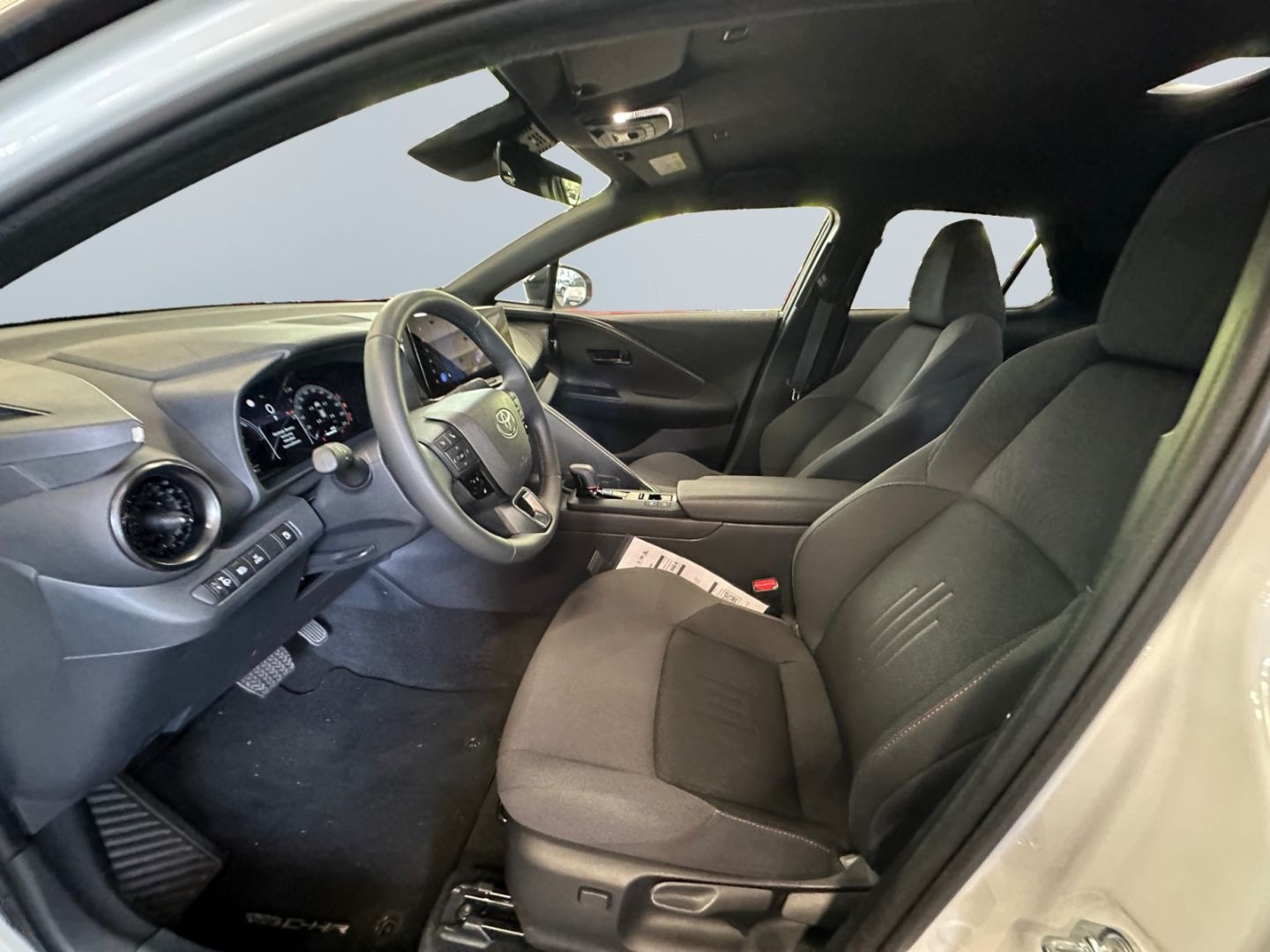 Toyota C-HR 2.0 Plug-In Hybrid Teamplayer *LED*SHZ*CAM*