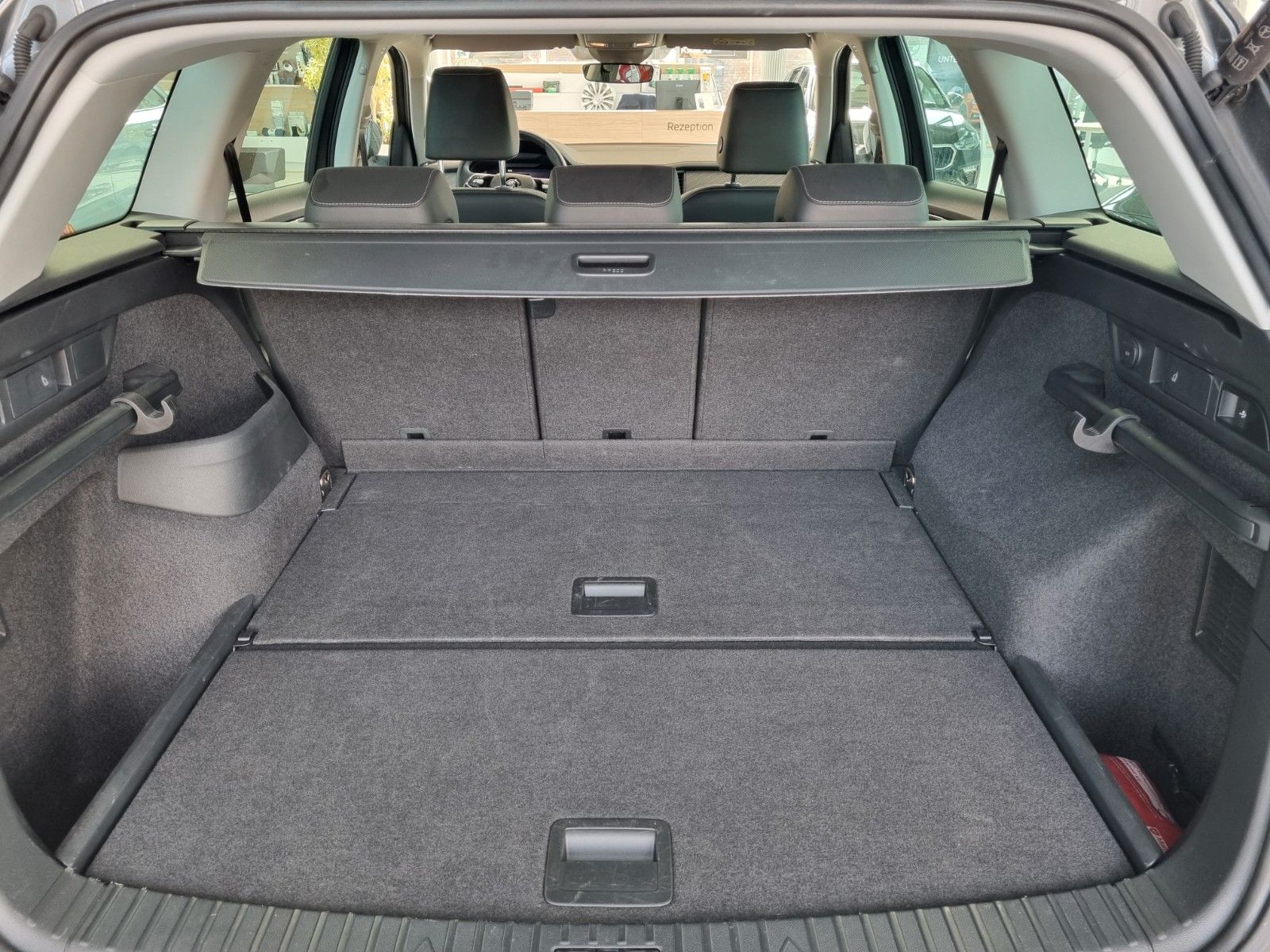 Skoda Kodiaq 2.0 TSI DSG 4x4 Style - Samsaru's Car Outlet