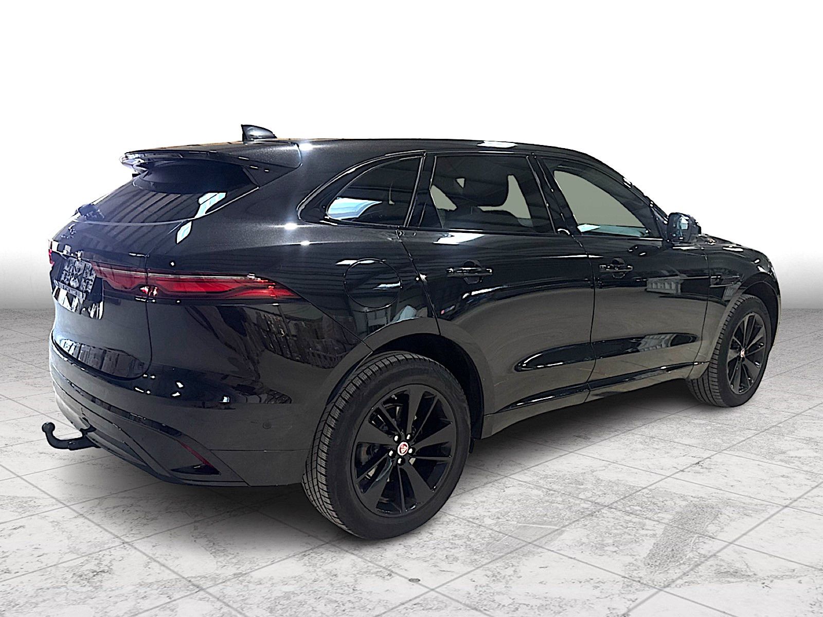 Jaguar F-PACE R-Dynamic SE AWD*FACELIFT*