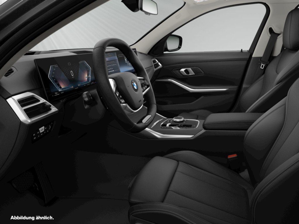 BMW 320d Touring AHK|Panorama|DA-Prof.|HiFi