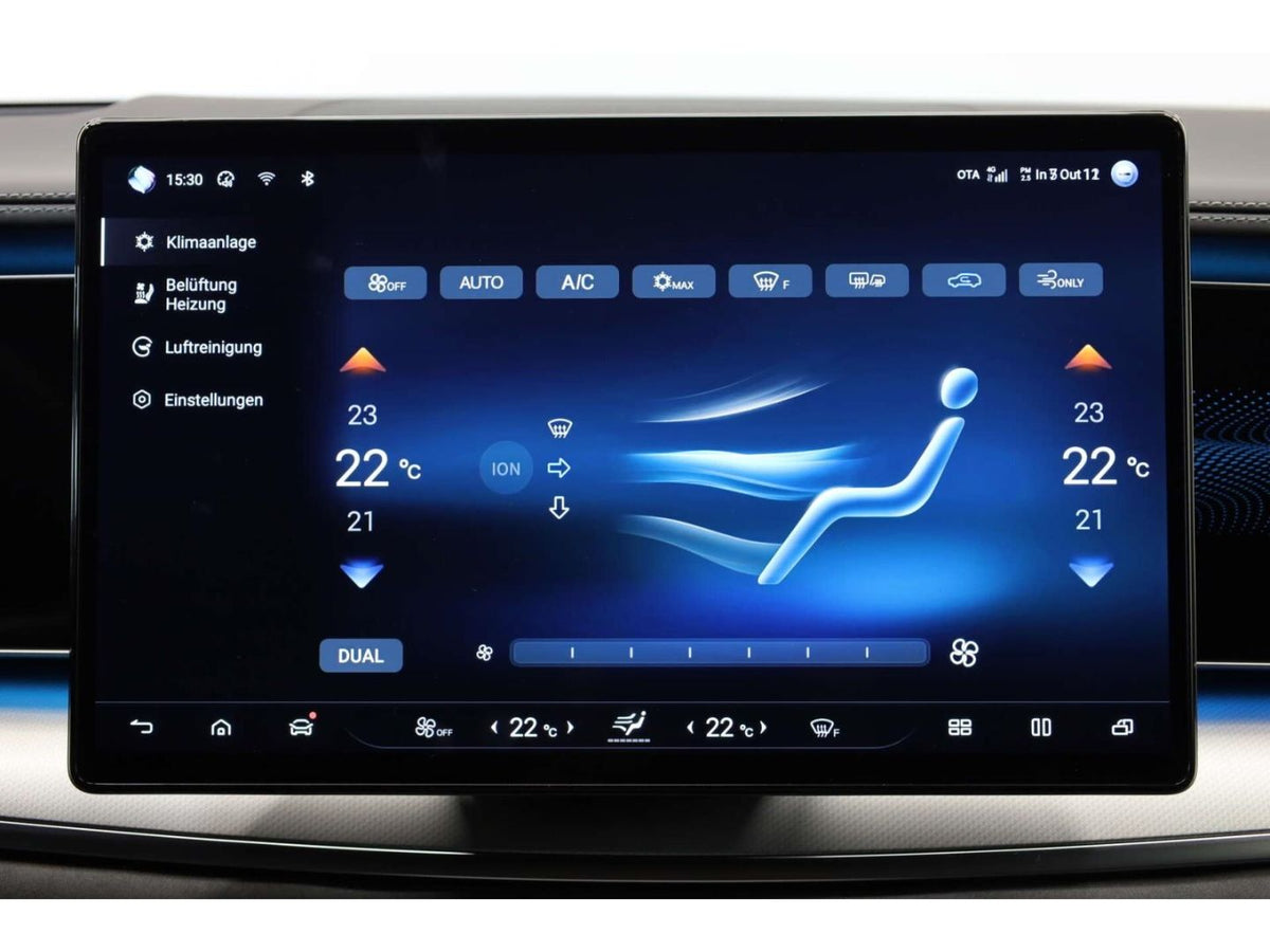 BYD Sealion 7