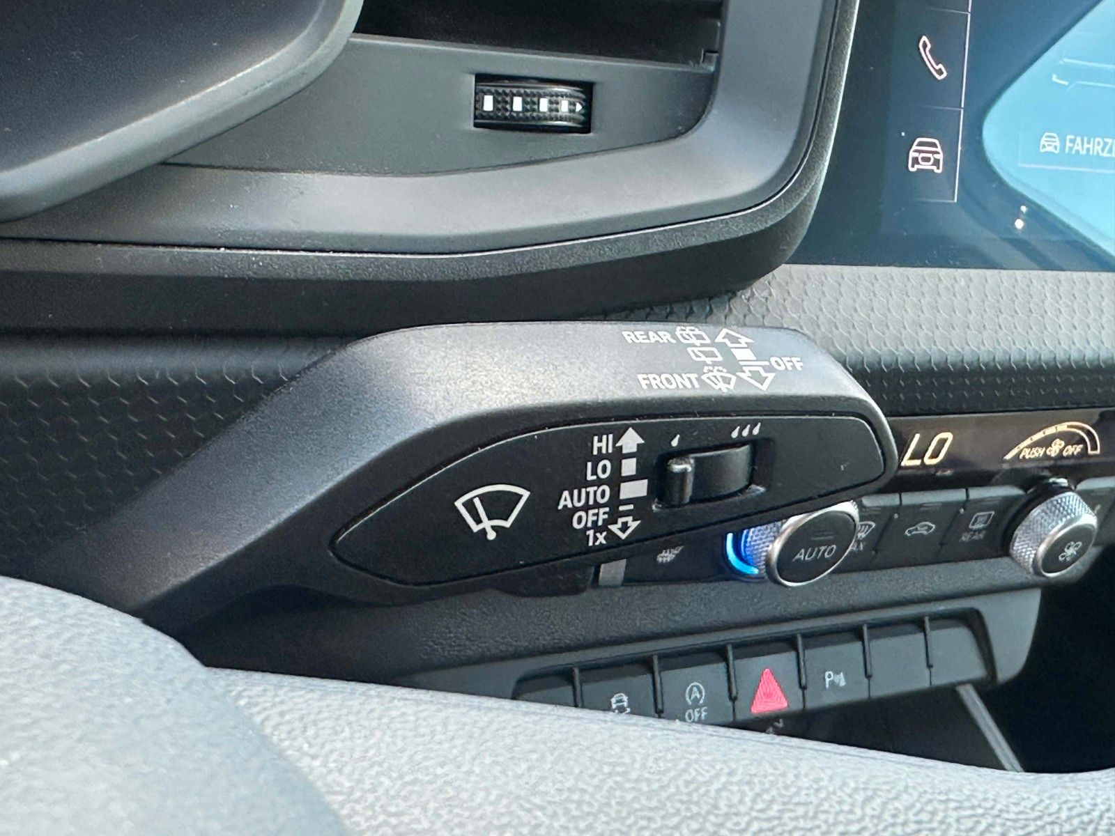 Audi A1 Sportback 30 TFSI Advanced - Samsaru's Car Outlet