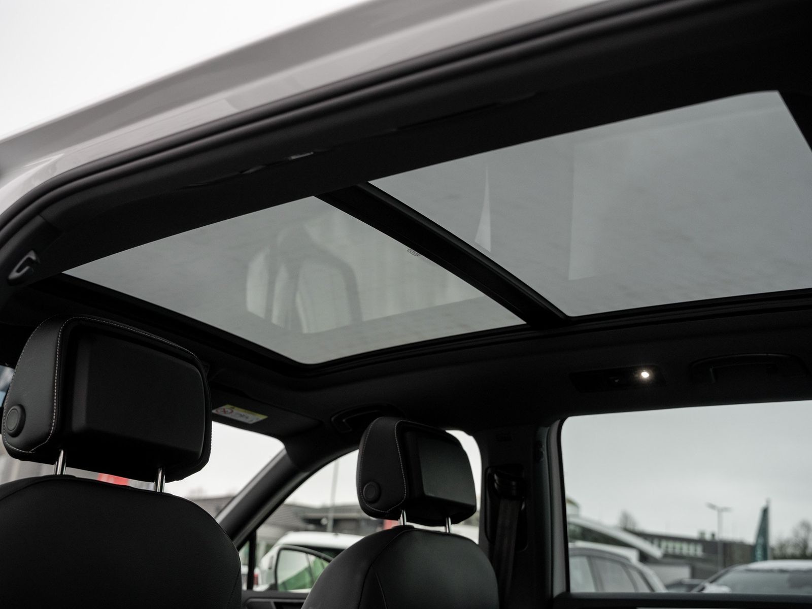 Seat TARRACO XPERIENCE 1.4 TSI eHYB DSG DCC AHK Kam.