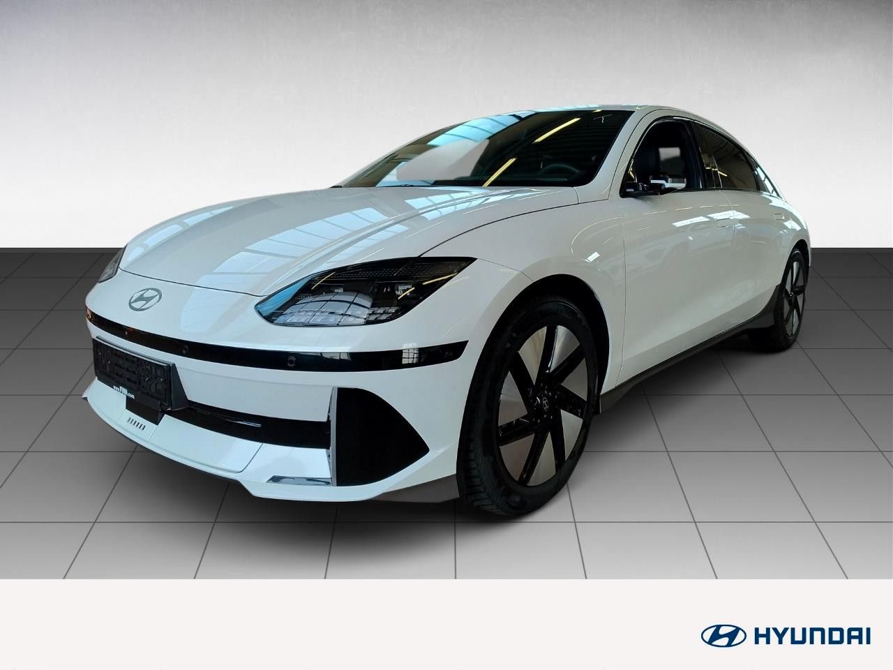 Hyundai IONIQ 6 UNIQ 325PS 360°/Bose/Leder!