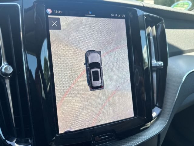 Volvo XC60 Plus Dark B4 Diesel 19''LM Standhz 360kam A